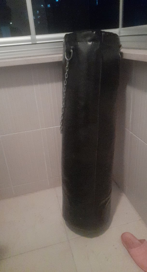 boks torbası - Görsel 2