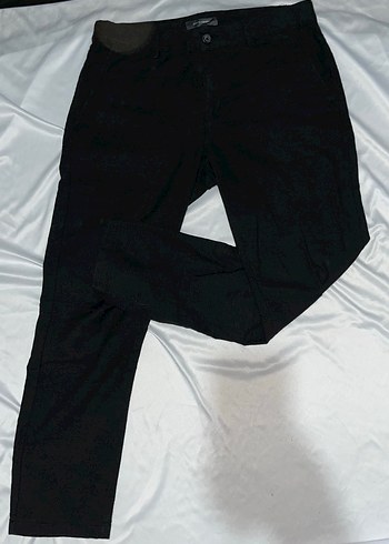 Pierre Cardin Laciver Duz Kesim Pantolon