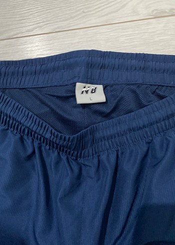 Paraşüt Pantolon New Balance - Görsel 4