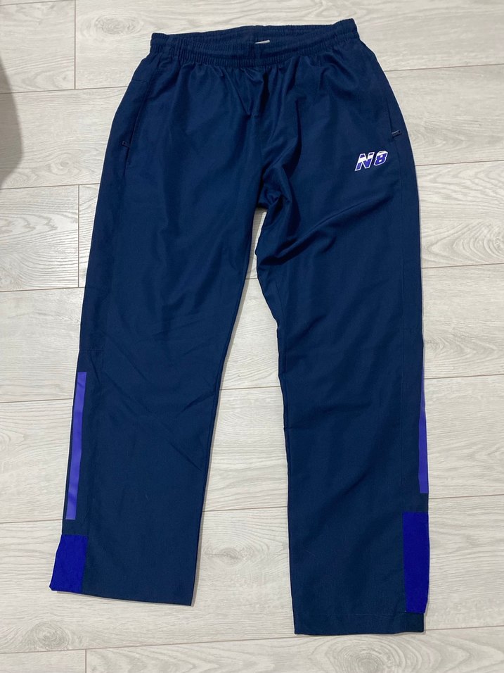 Paraşüt Pantolon New Balance - Görsel 2