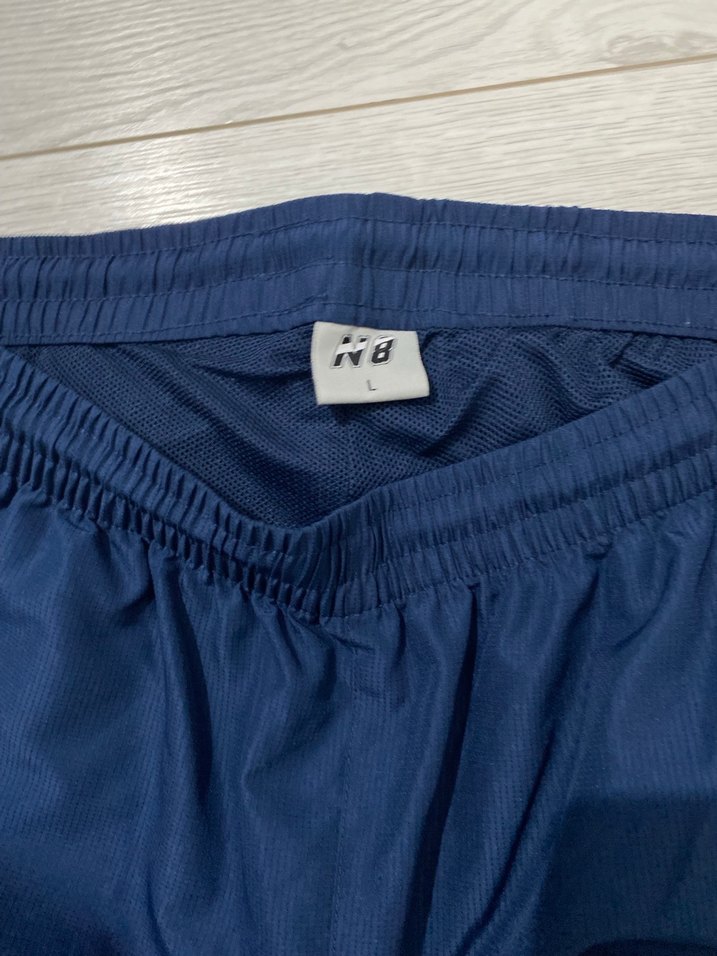 Paraşüt Pantolon New Balance - Görsel 4