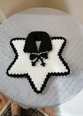 Renkli Örgü Banyo lifleri - Görsel 3