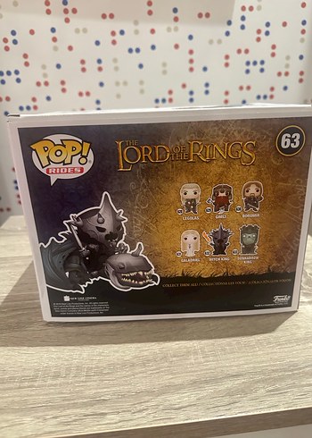 Wıtch kıng on feelbeast - Görsel 3