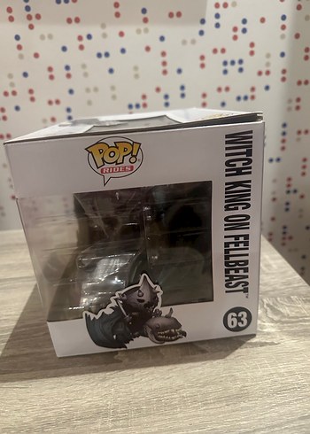 Wıtch kıng on feelbeast - Görsel 2