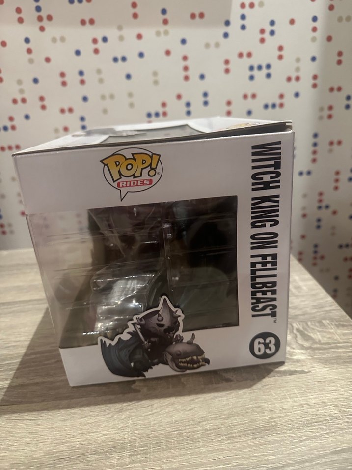 Wıtch kıng on feelbeast - Görsel 2