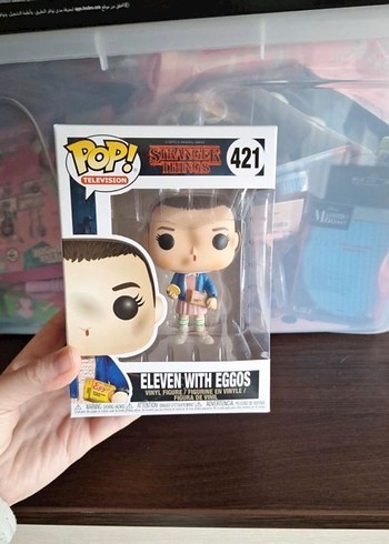 Funko ürünleri - Görsel 6