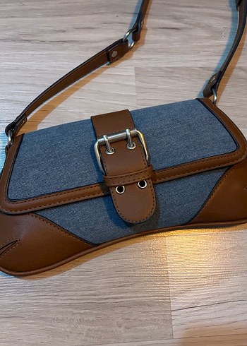 Stradivarius Çanta - Görsel 3