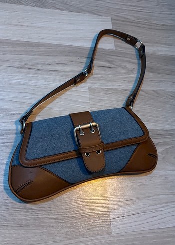 Stradivarius Çanta - Görsel 2