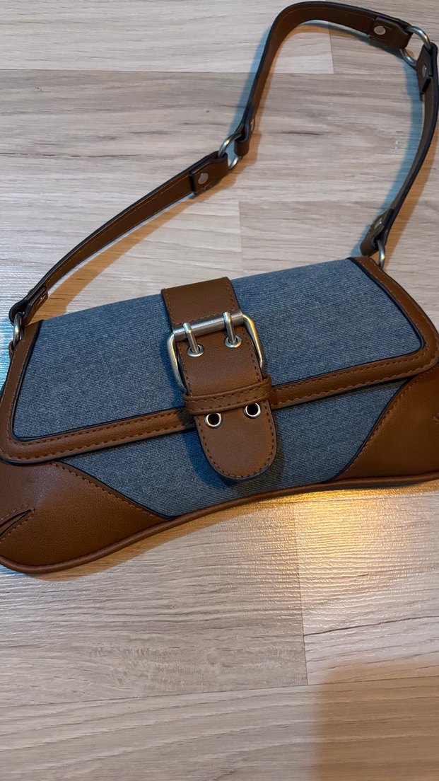 Stradivarius Çanta - Görsel 3