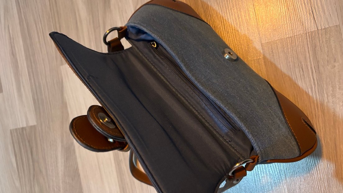 Stradivarius Çanta - Görsel 4