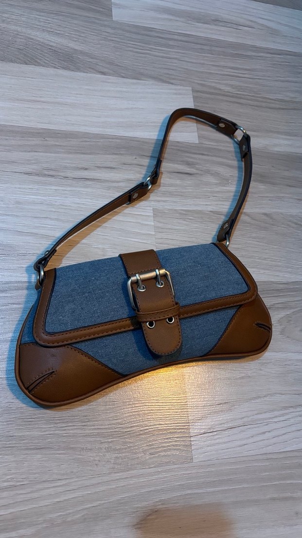 Stradivarius Çanta - Görsel 2