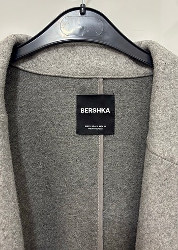 Gri Kaban - Görsel 3