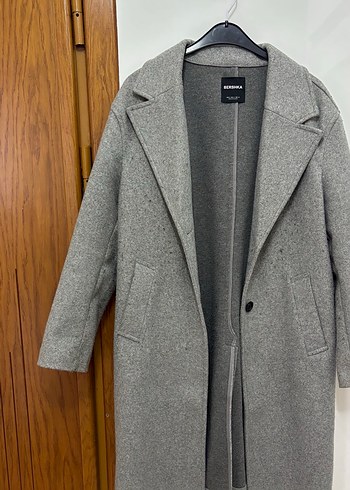 Gri Kaban - Görsel 2