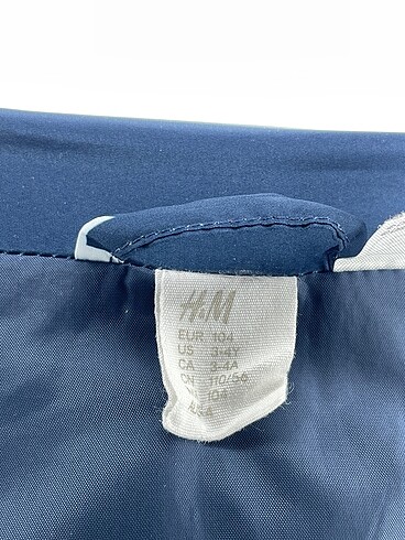 universal Beden lacivert Renk H&M Yelek %70 İndirimli.