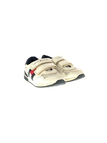 Tommy Hilfiger Tommy Hilfiger Spor Ayakkabı %70 İndirimli.