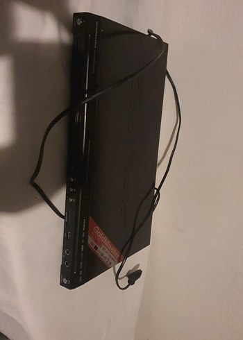 GoldMaster dvd - Görsel 4