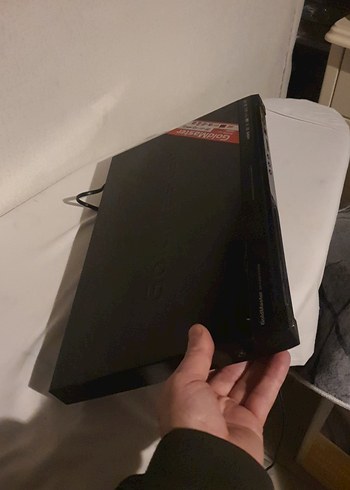 GoldMaster dvd - Görsel 3