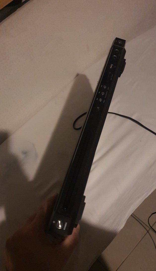 GoldMaster dvd - Görsel 2