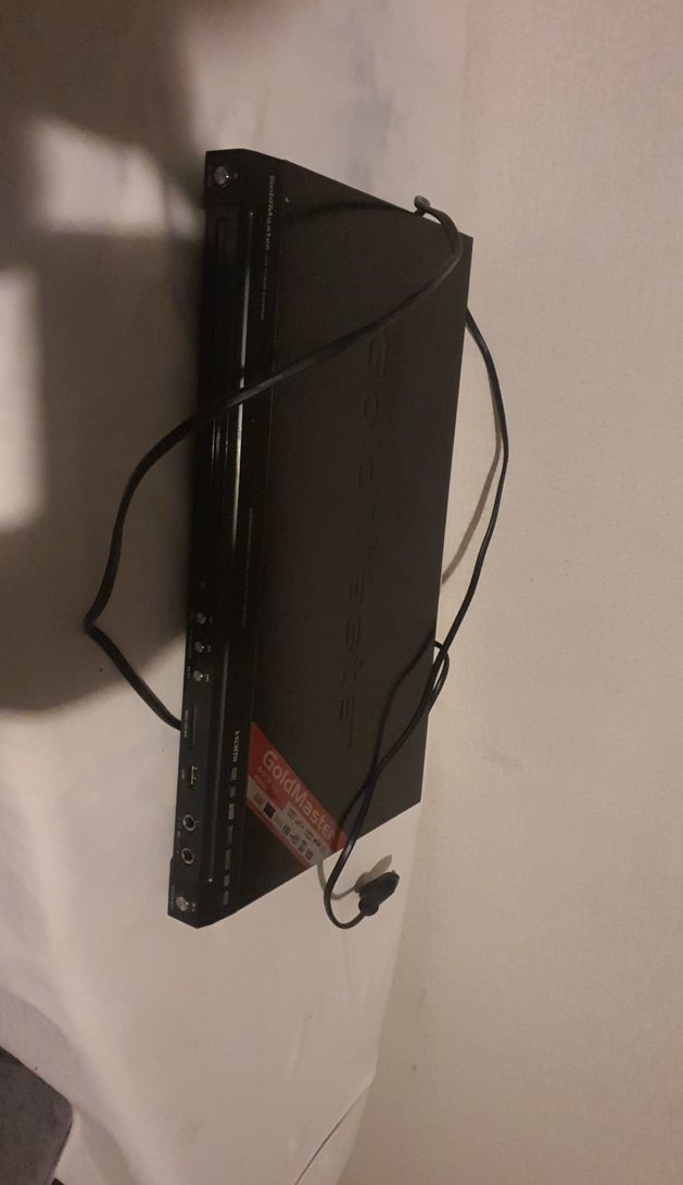 GoldMaster dvd - Görsel 4