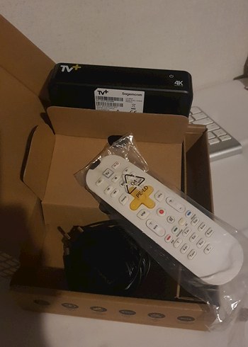 sagemcom tv Hdmi - Görsel 3