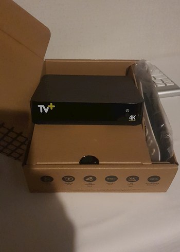 sagemcom tv Hdmi - Görsel 4