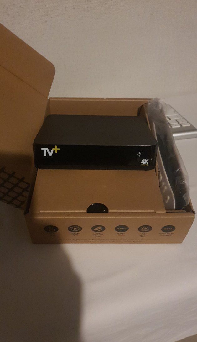 sagemcom tv Hdmi - Görsel 4