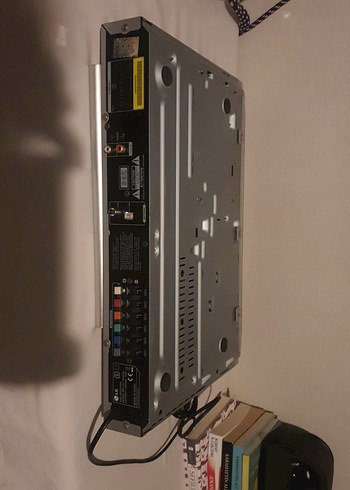 Gri Projektör Cihazı - Görsel 5