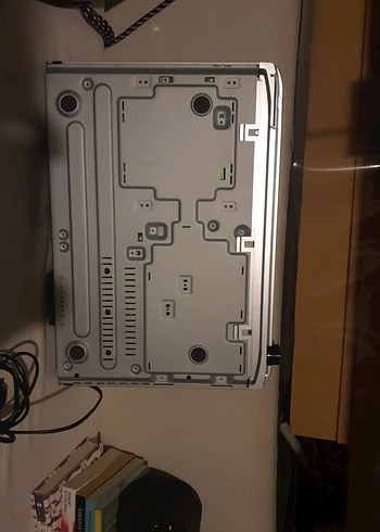Gri Projektör Cihazı - Görsel 4
