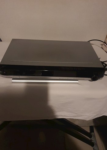 Gri Projektör Cihazı - Görsel 2