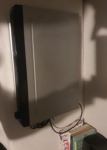 Gri Projektör Cihazı - Görsel 3