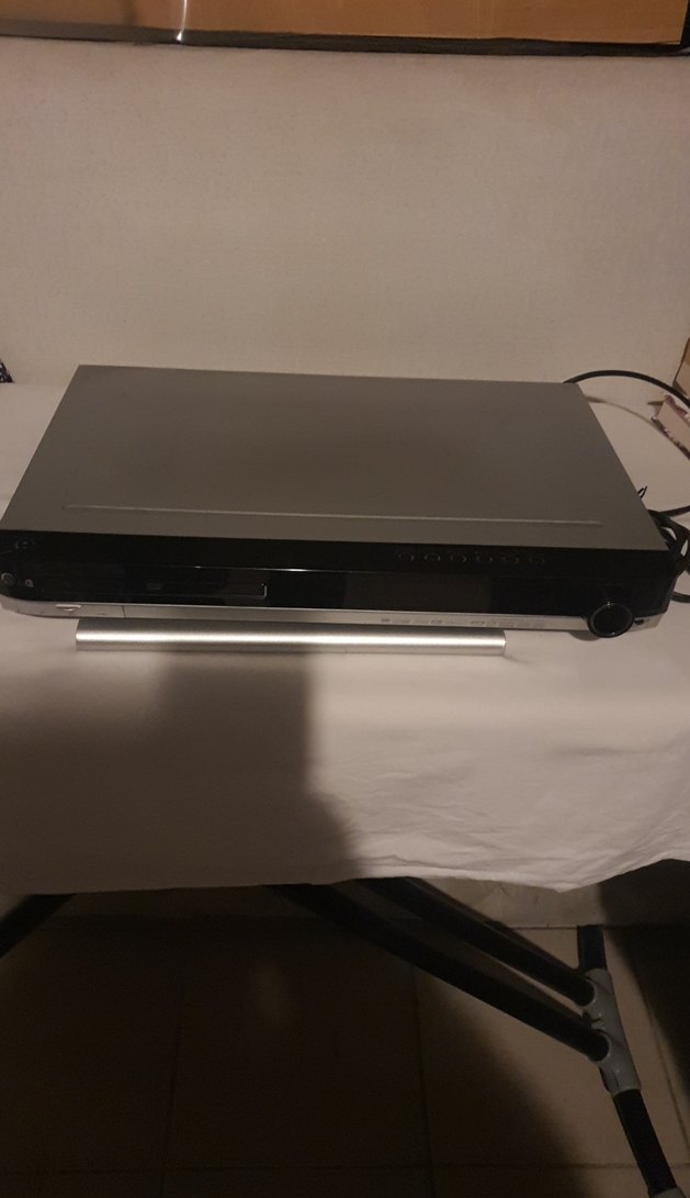 Gri Projektör Cihazı - Görsel 2