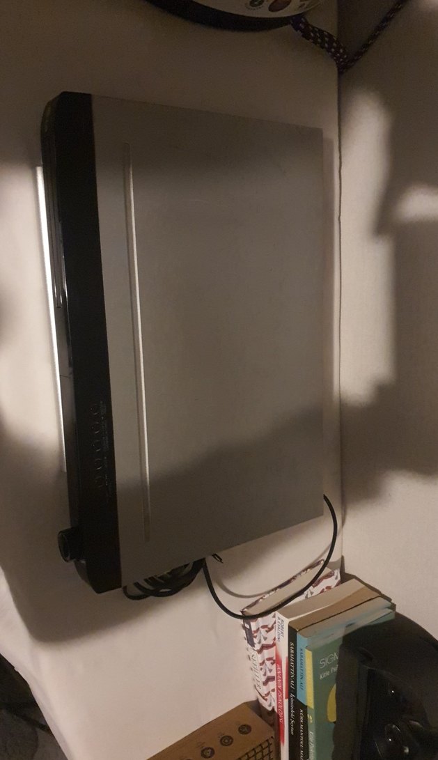 Gri Projektör Cihazı - Görsel 3