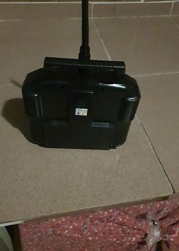 Mavi Kumandalı Uzaktan Kumanda Cihazı - Görsel 5