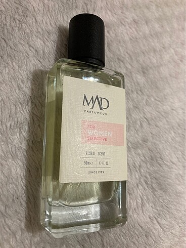  Beden Mad parfüm c123