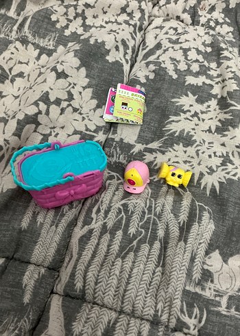 Shopkins cicibiciler - Görsel 2