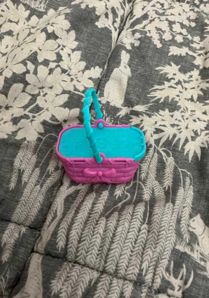 Shopkins cicibiciler - Görsel 3