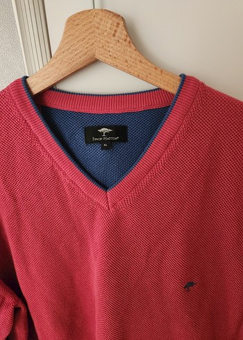 FYNCH-HATTON MARKA ERKEK KAZAK - Görsel 3