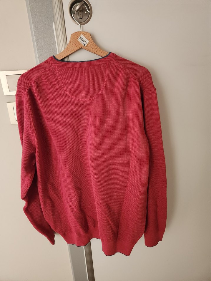 FYNCH-HATTON MARKA ERKEK KAZAK - Görsel 2