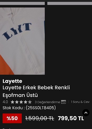 B&G store erkek bebek takım - Görsel 5
