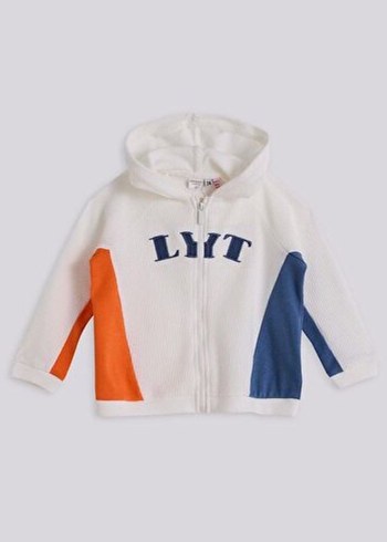 B&G store erkek bebek takım - Görsel 2