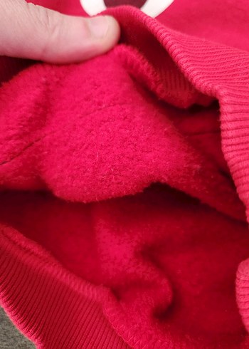 Bebek Takımı 3-6 aylık - Görsel 5