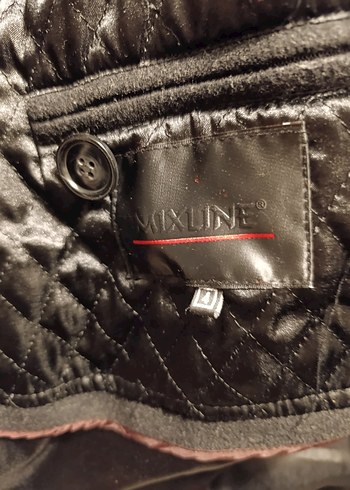 Aksu marka kaşe kaban - Görsel 3