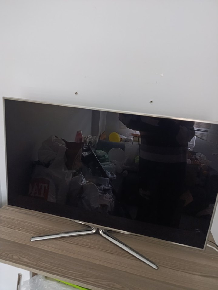 Samsung televizyon - Görsel 2