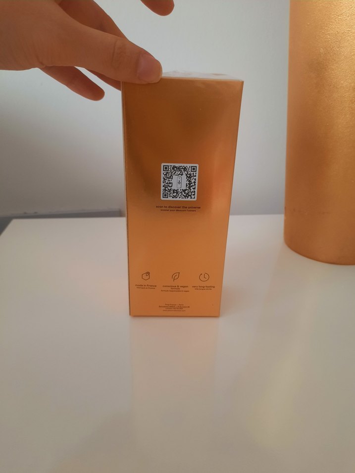 Paco Rabanne 1 Million Royal Erkek Parfümü - Görsel 3