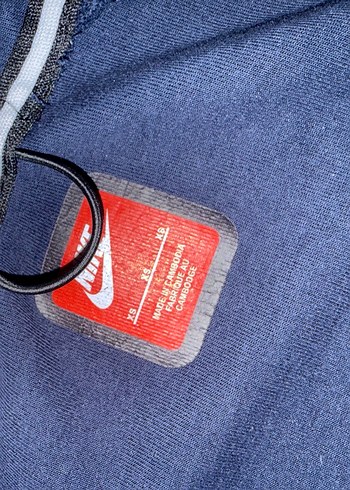 Sıfıra çok yakın ital mavi tech flece tek hasarı ipi kayıp - Görsel 3