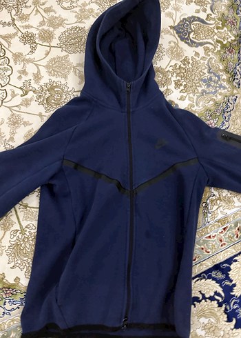 Sıfıra çok yakın ital mavi tech flece tek hasarı ipi kayıp - Görsel 2