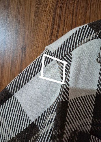 Düğmeli Uzun Kollu Erkek Gömlek - Görsel 4