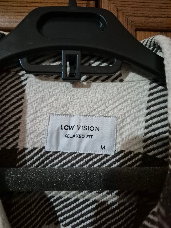 Düğmeli Uzun Kollu Erkek Gömlek - Görsel 3