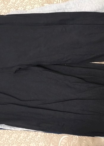 7 Yaş Beden gri Renk h&m eşofman üçlü set