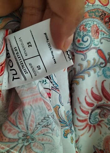 Tuğba 40 beden takim - Görsel 5